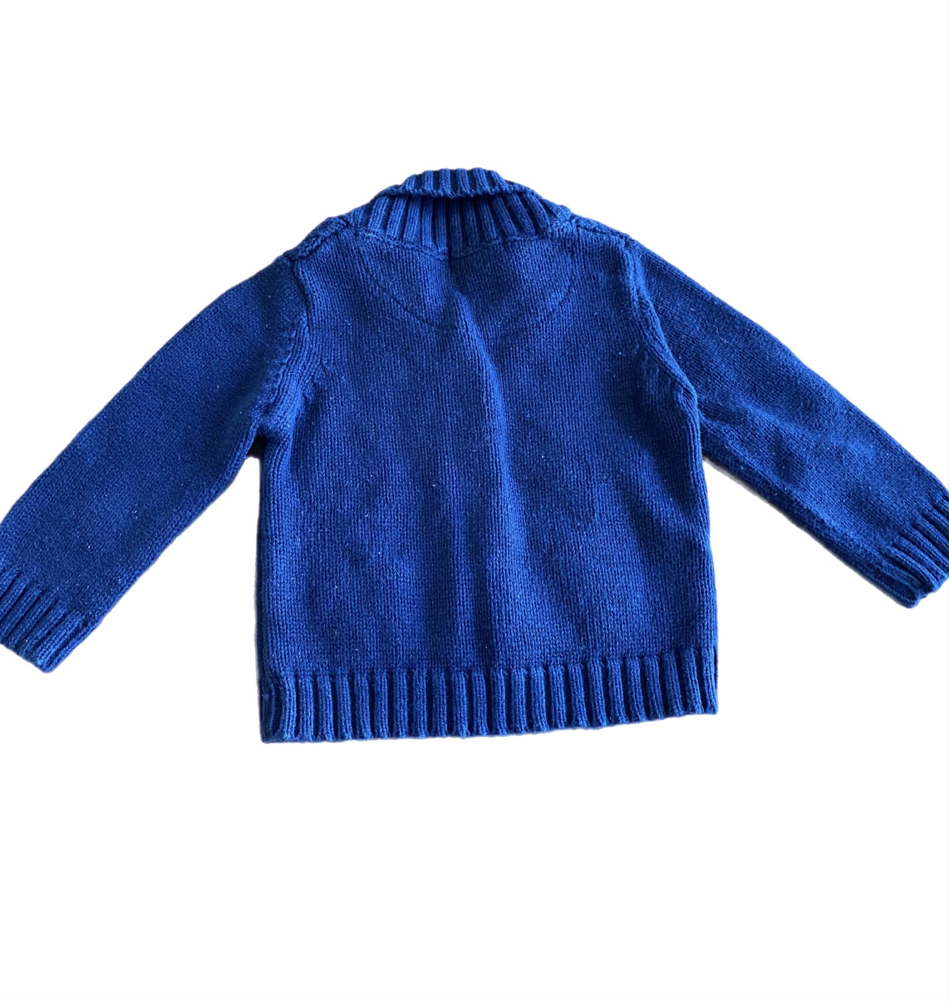 Pull - 9 mois