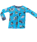 Chandail manches longues - 2 ans