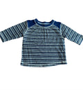 Chandail manches longues - 3-6 mois