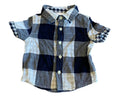 Chemise - 3-6 mois