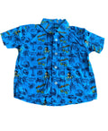 Chemise - 2 ans