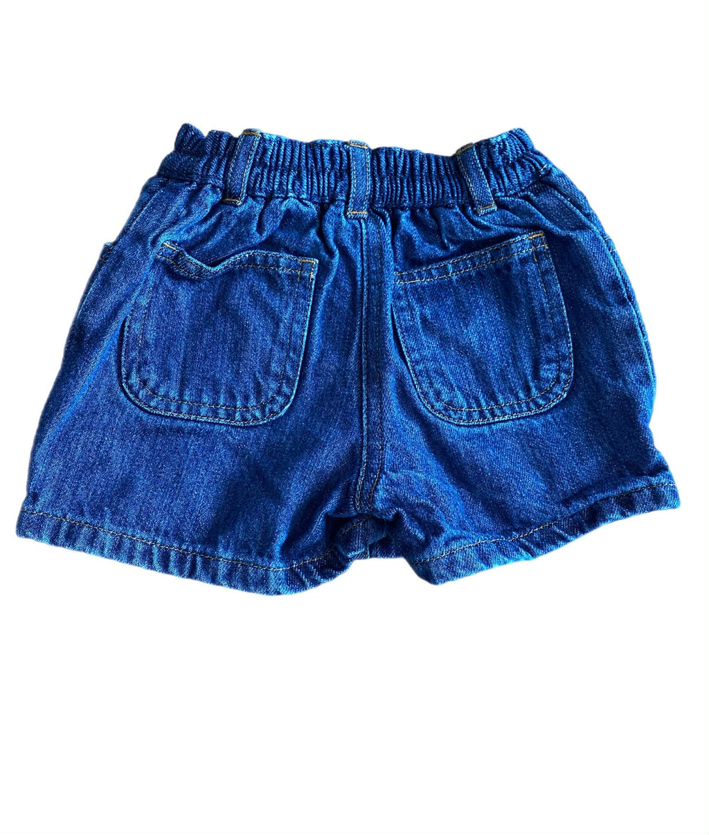 Jupe short - 3-6 mois