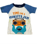 T-shirt - 24 mois