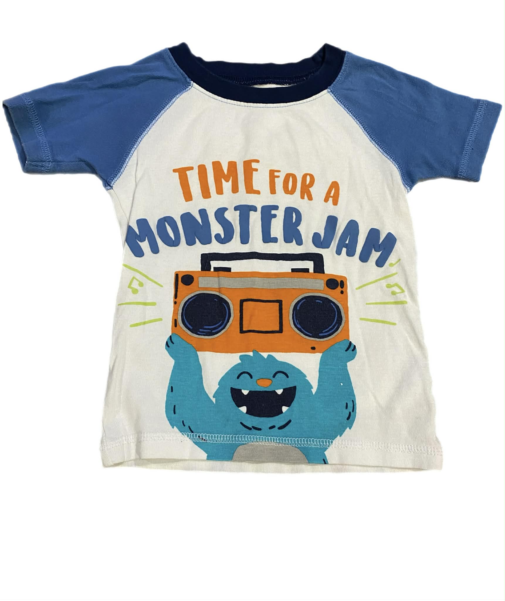T-shirt - 24 mois