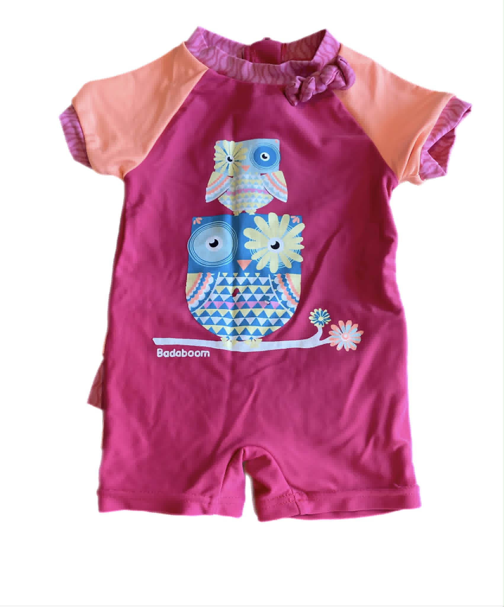 Maillot - 9 mois