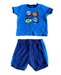 Pyjama deux pièces - 2-3 ans