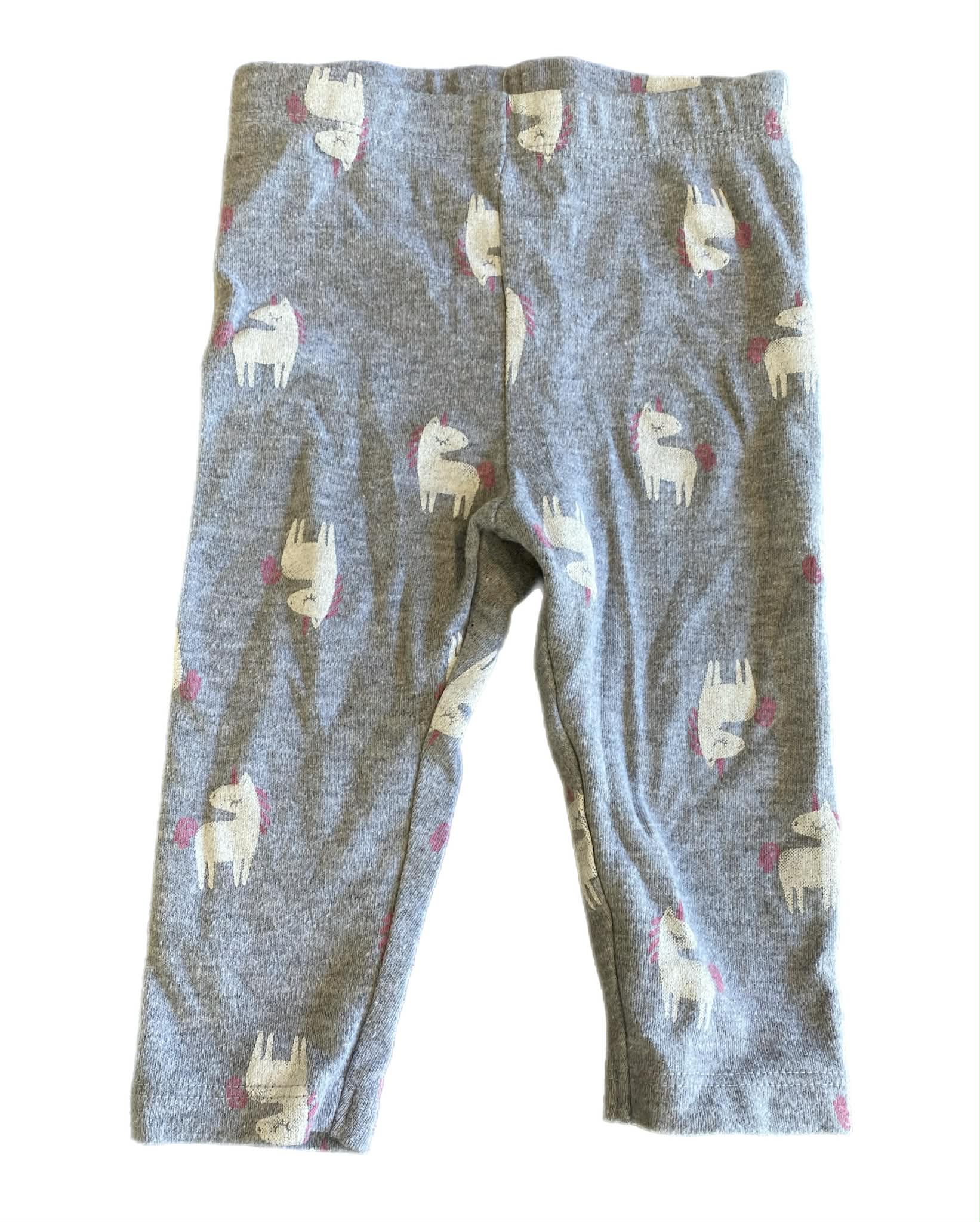 Pantalon - 6 mois