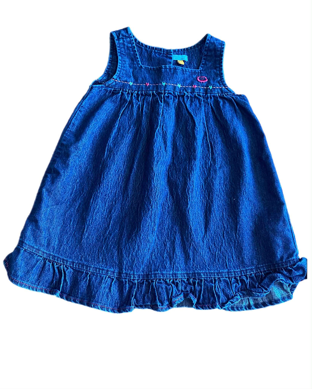 Robe - 24 mois