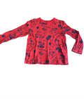 Chandail manches longues - 2 ans