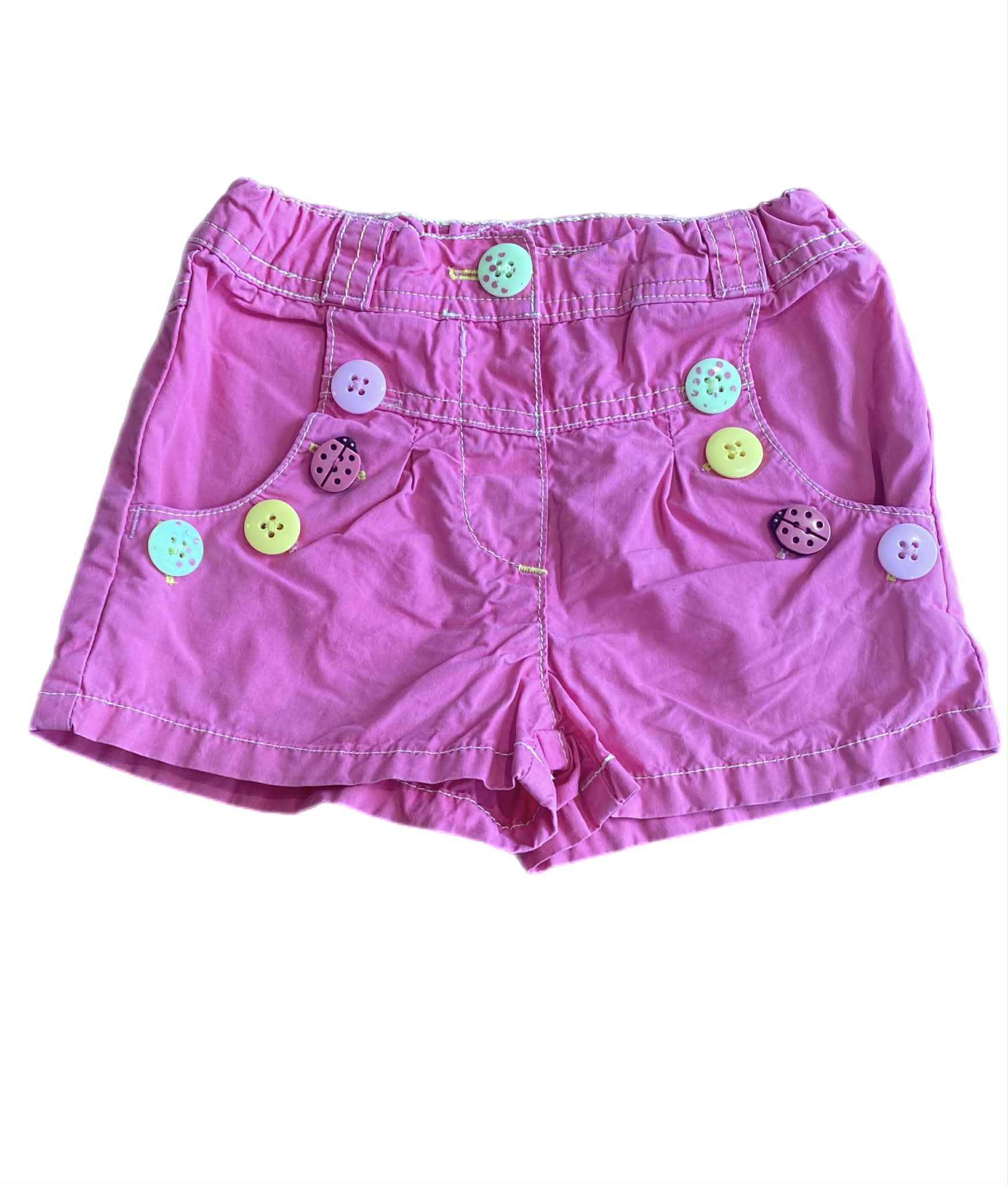 Short - 12 mois