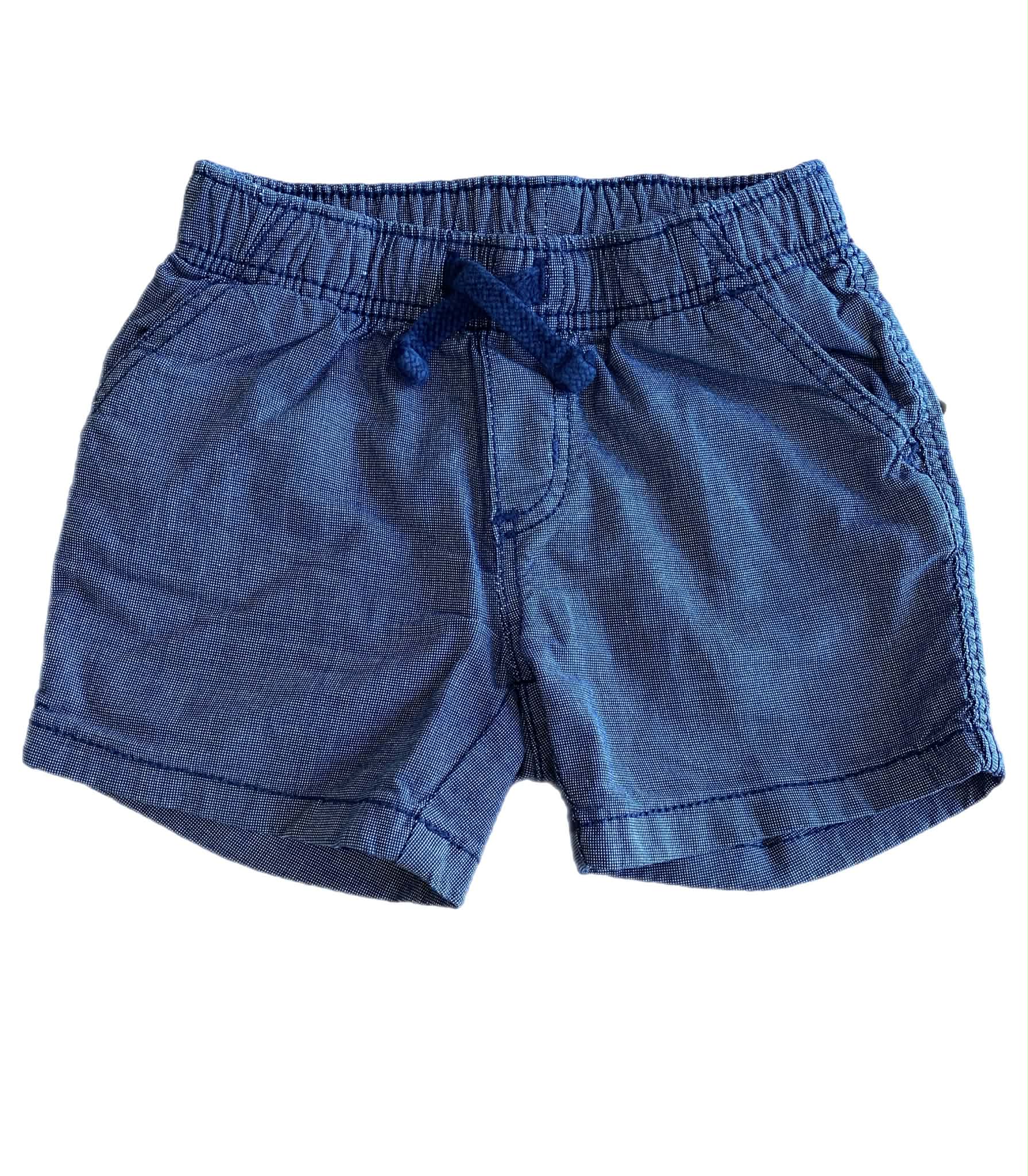 Short - 6-12 mois