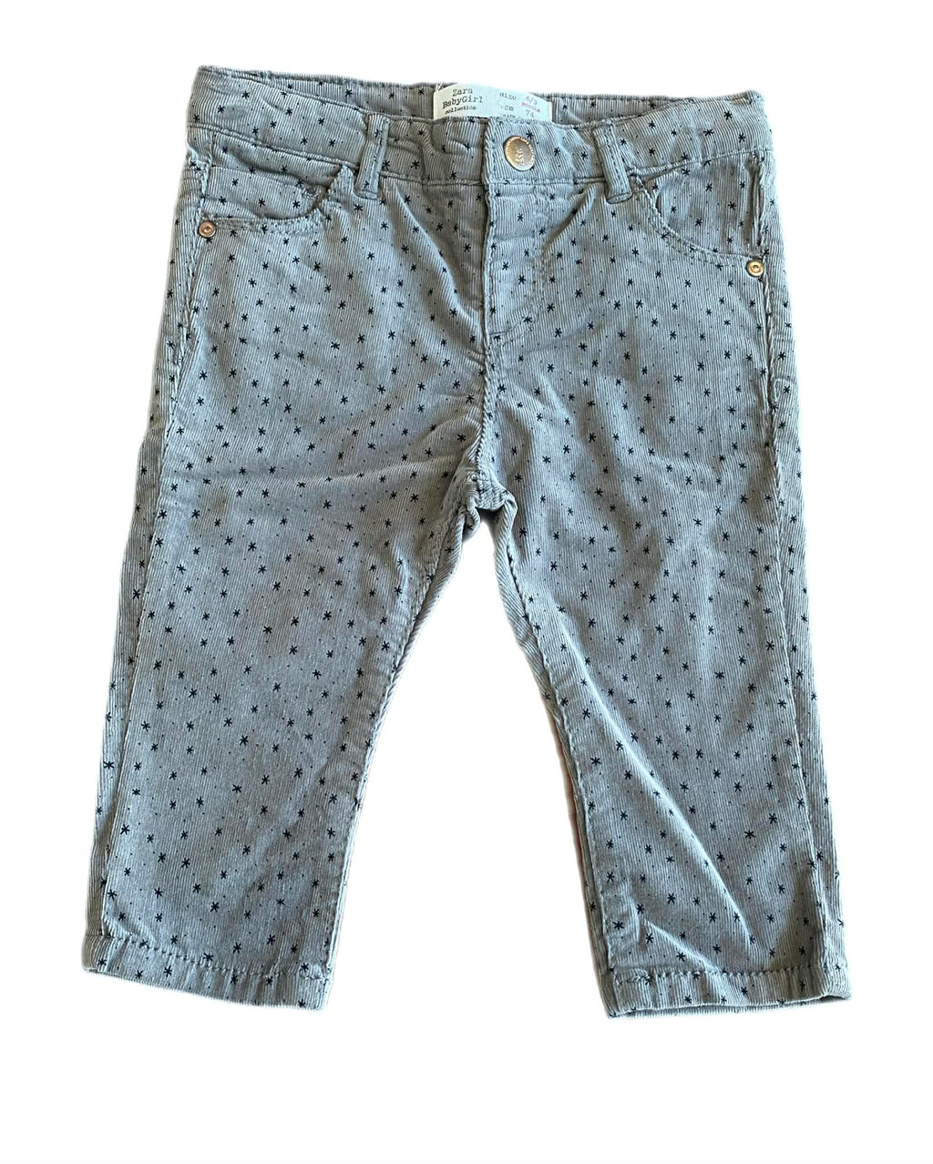 Pantalon - 6-9 mois