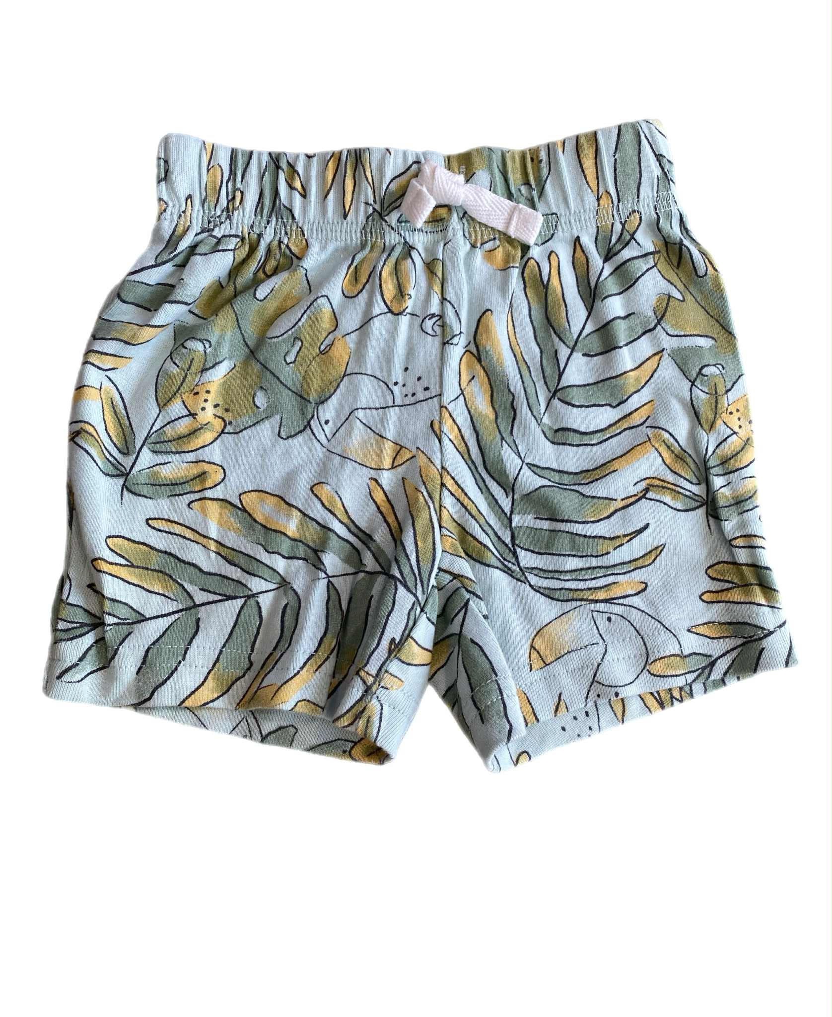 Short - 6 mois