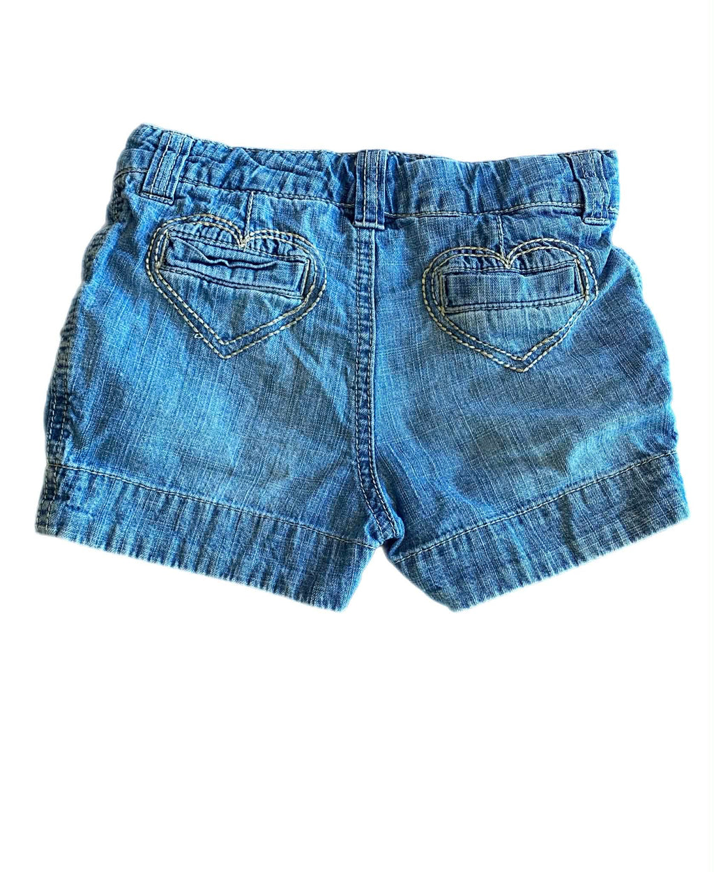Short - 3 ans