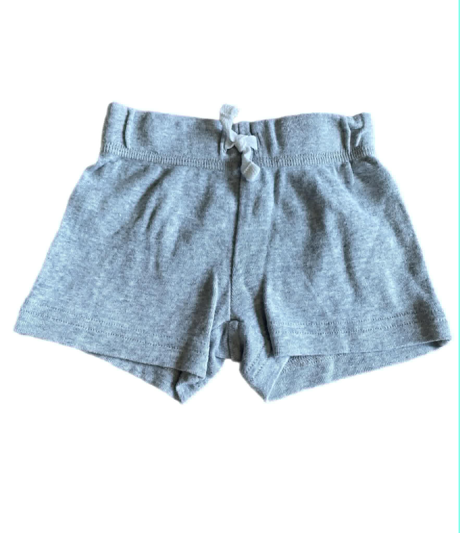 Short - 3 mois