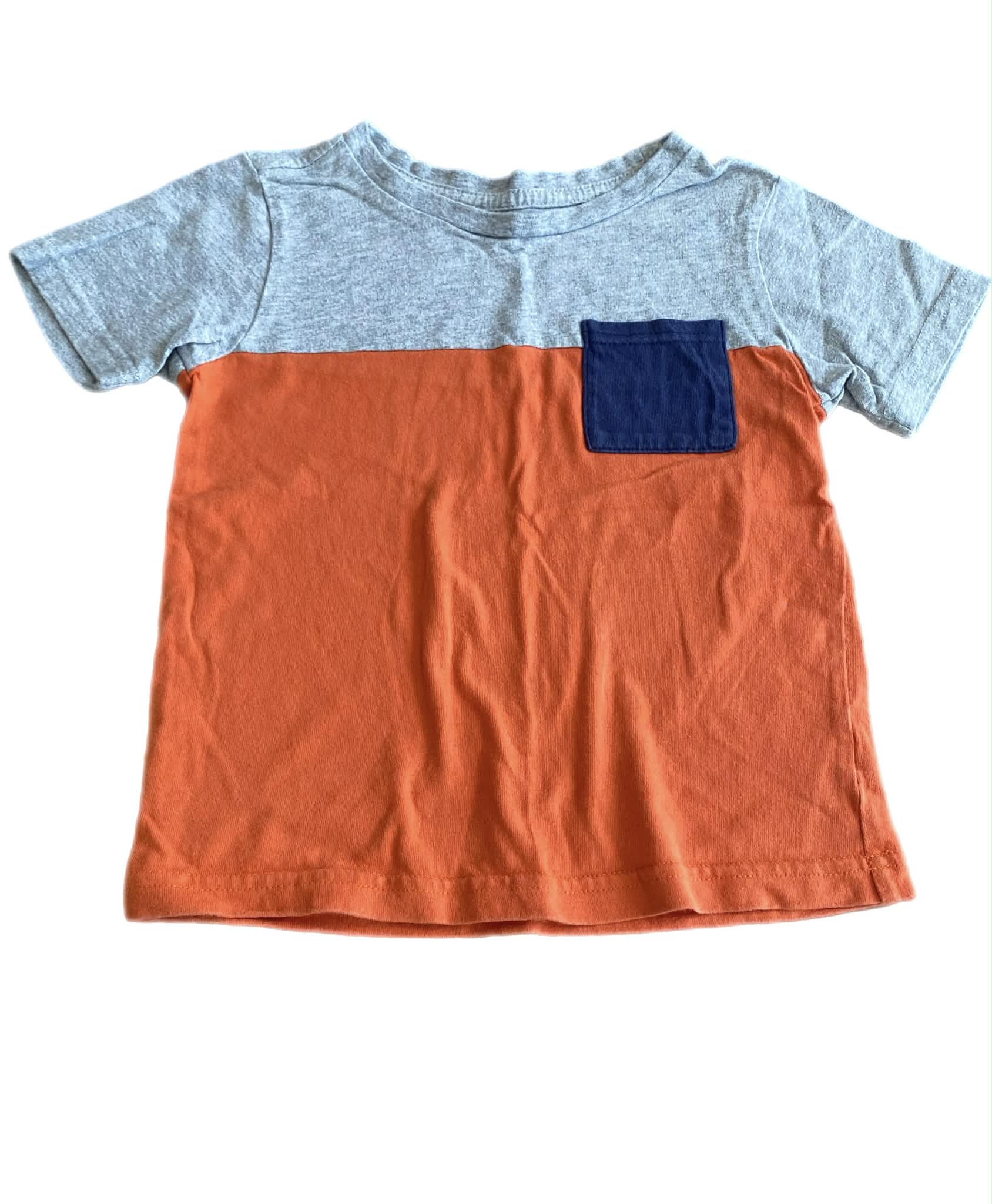T-shirt - 4 ans