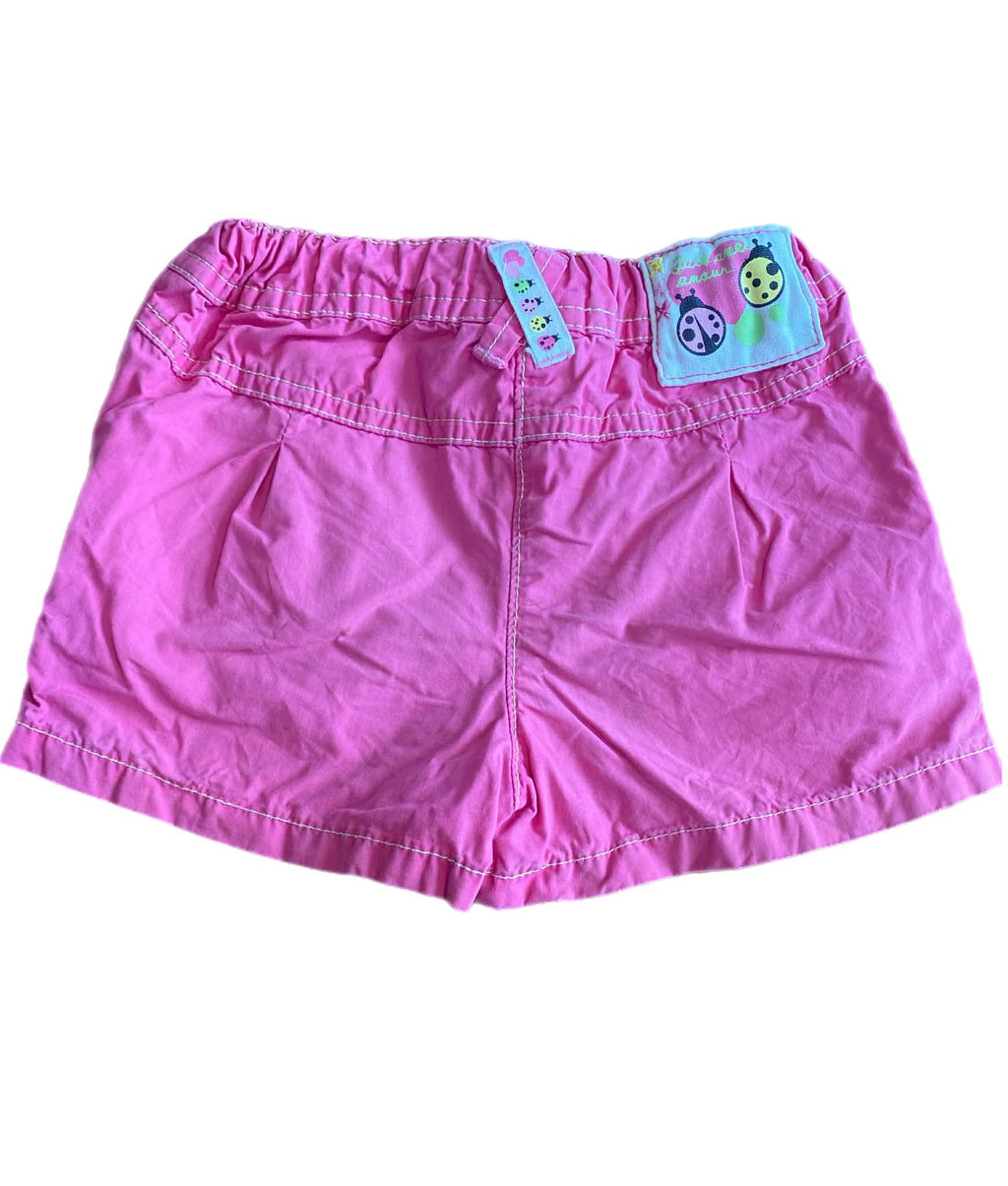 Short - 12 mois