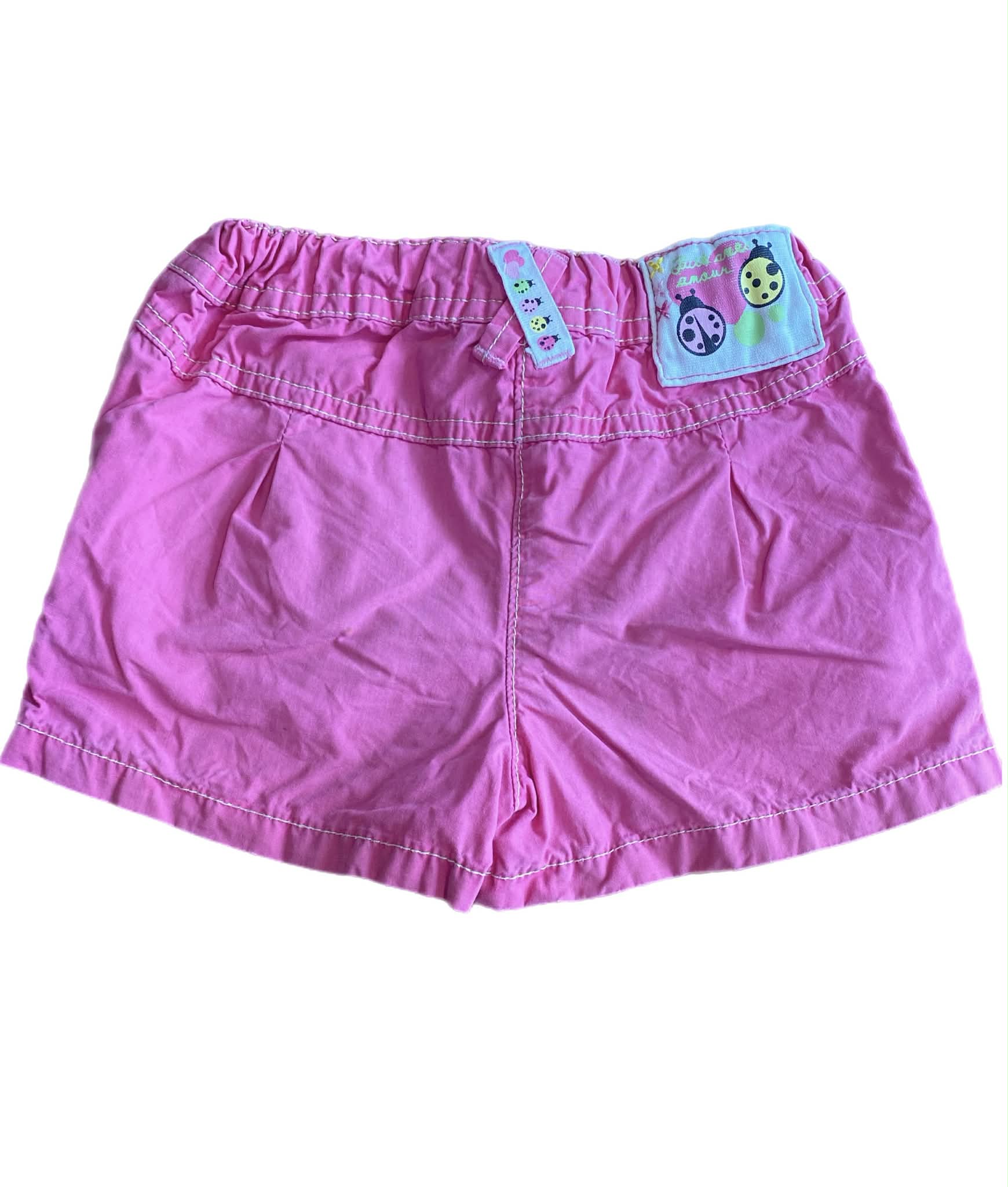 Short - 12 mois