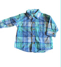 Chemise - 3 mois