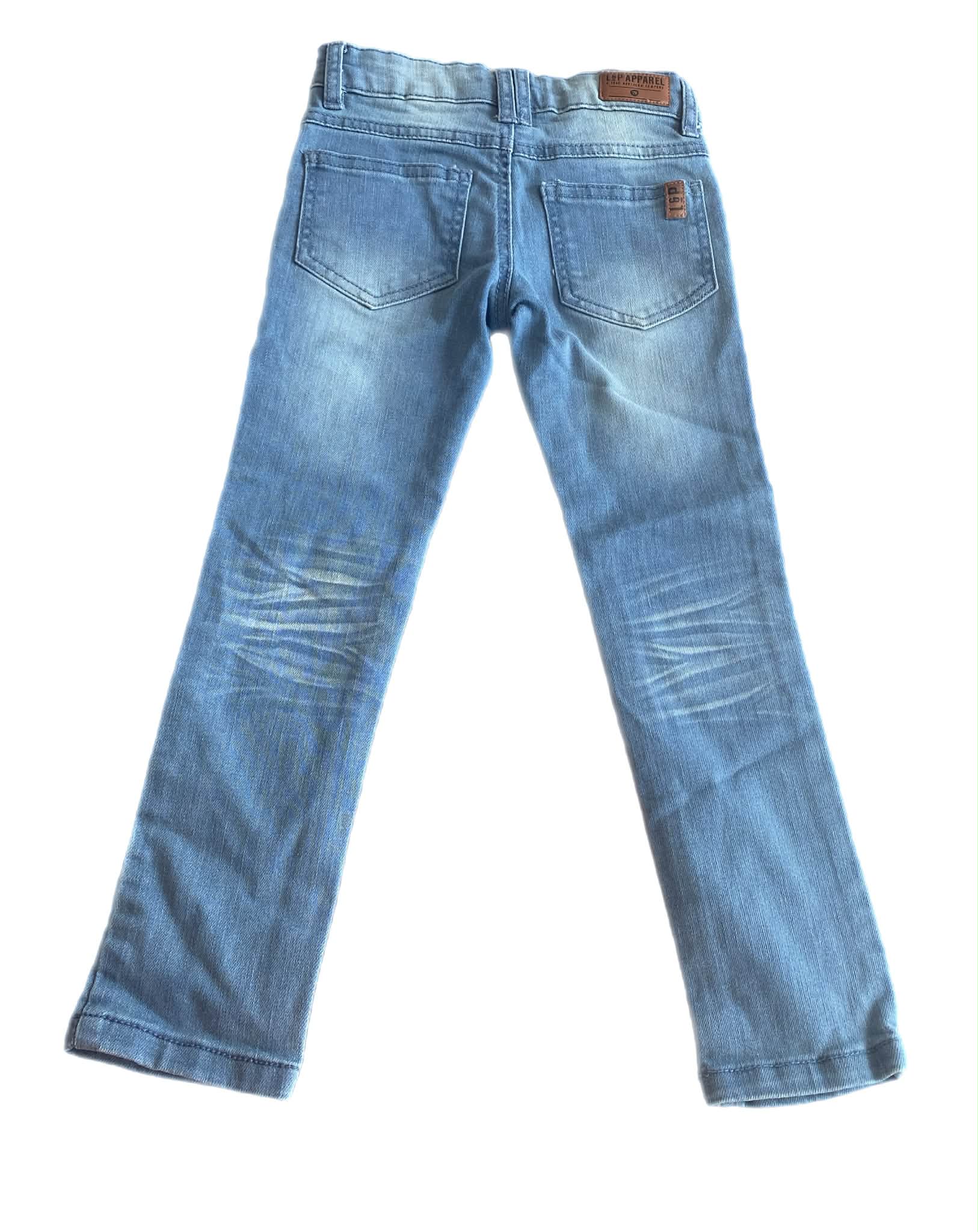 Jeans - 3 ans