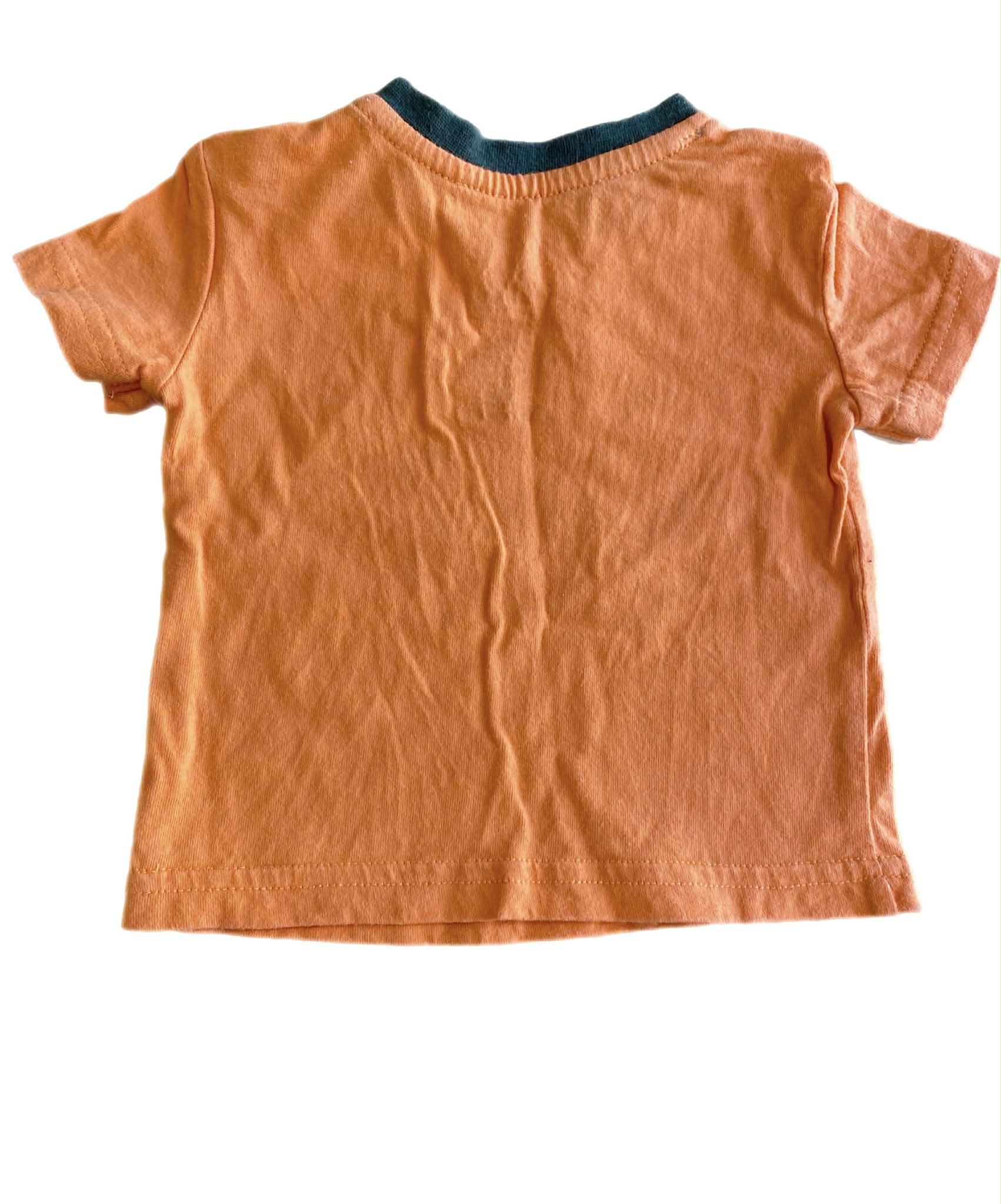 T-shirt - 0-3 mois
