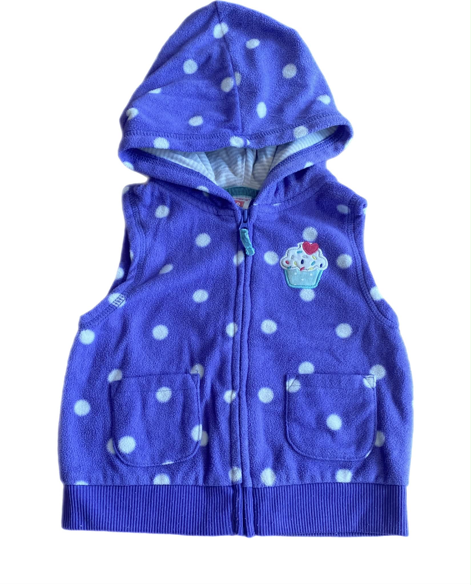 Veste - 18 mois