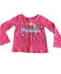 Chandail manches longues - 3 ans