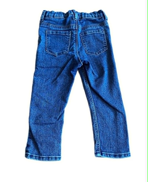 Jeans - 12-18 mois