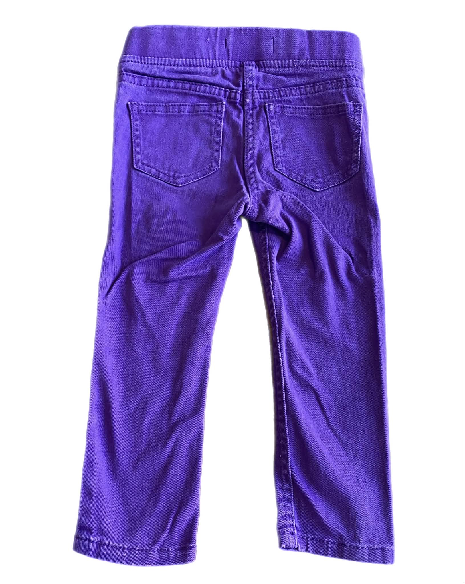Pantalon - 2 ans