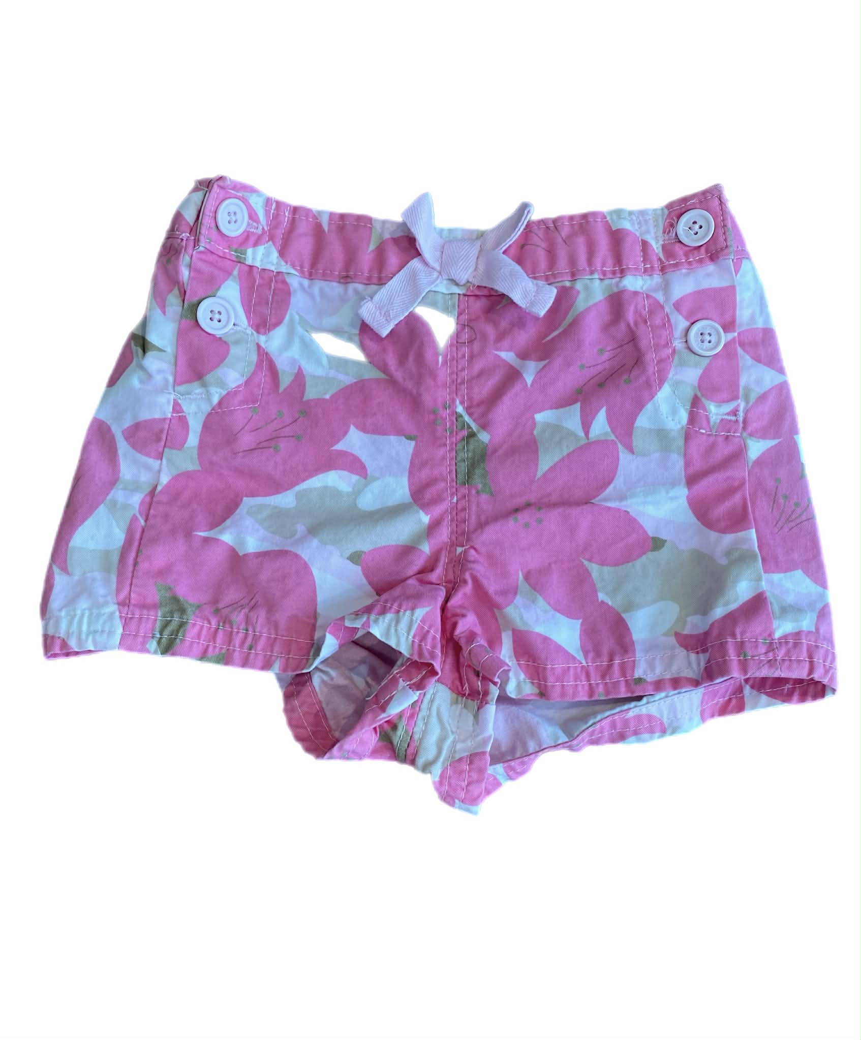 Short - 3-6 mois