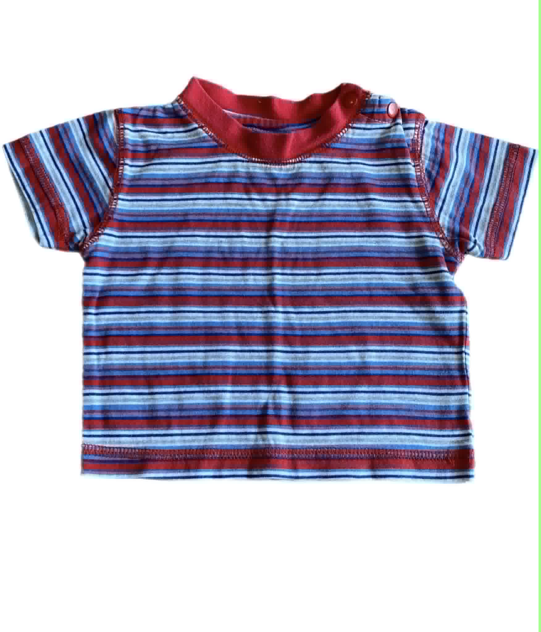 T-shirt - 6 mois