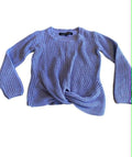 Tricot - 3 ans