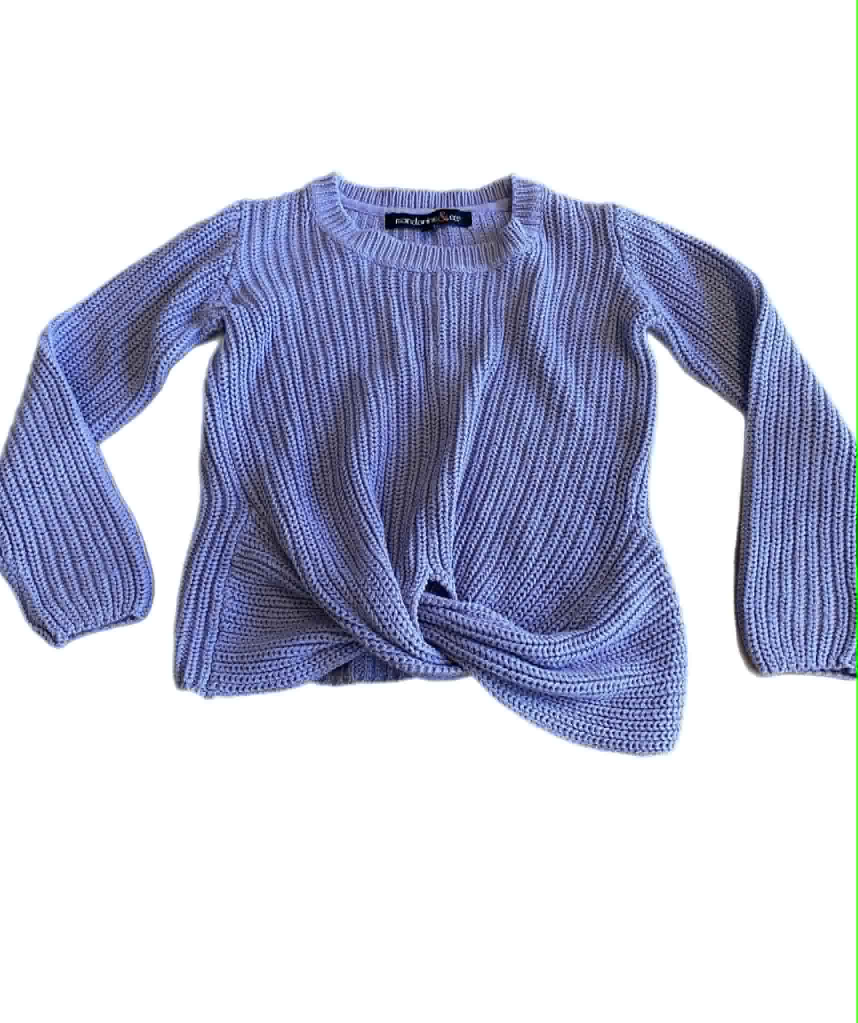 Tricot - 3 ans