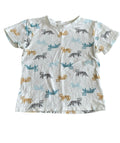 T-shirt - 2 ans