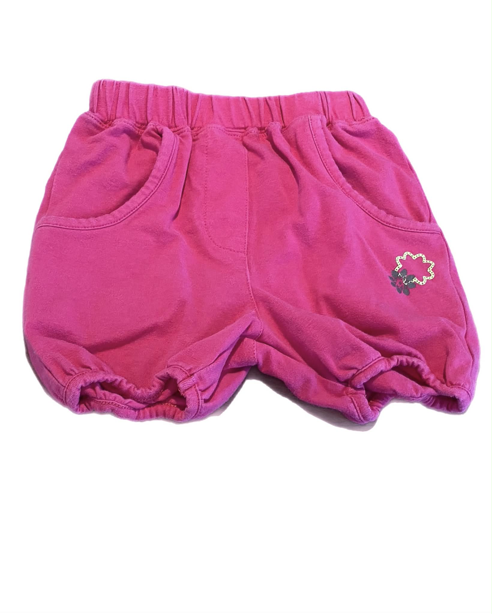 Short - 12 mois
