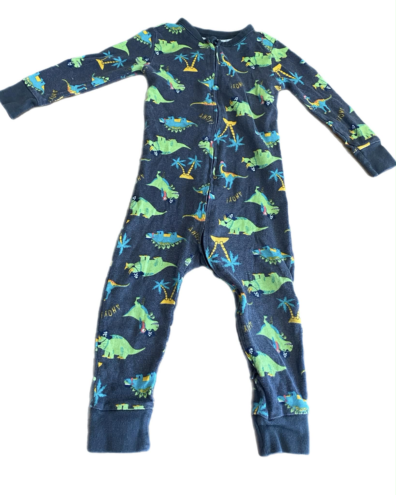 Pyjama - 18-24 mois
