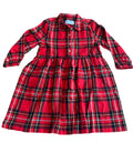 Robe - 5 ans