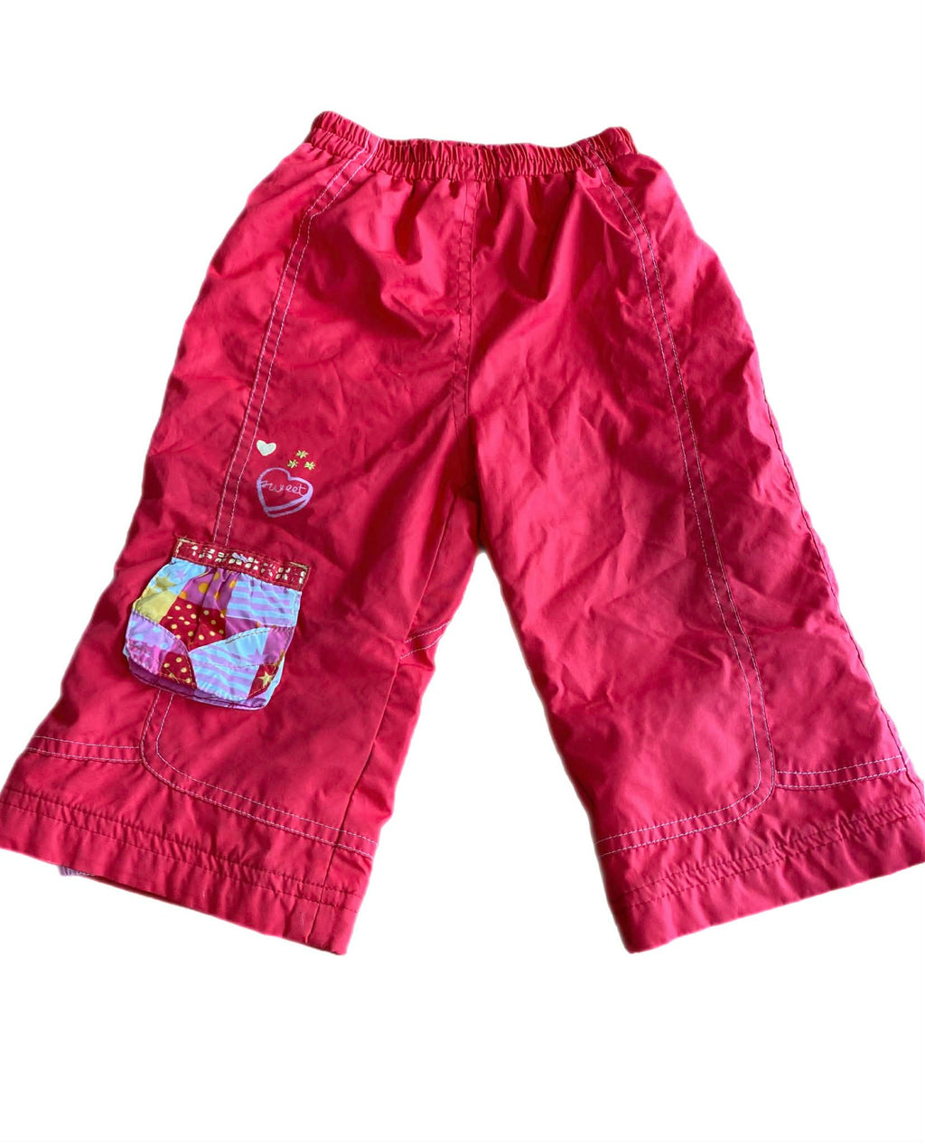 Pantalon mi-saison - 18 mois