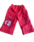 Pantalon mi-saison - 18 mois
