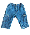 Jeans - 3-6 mois