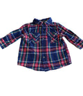 Chemise - 12-18 mois