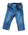Jeans - 6-9 mois