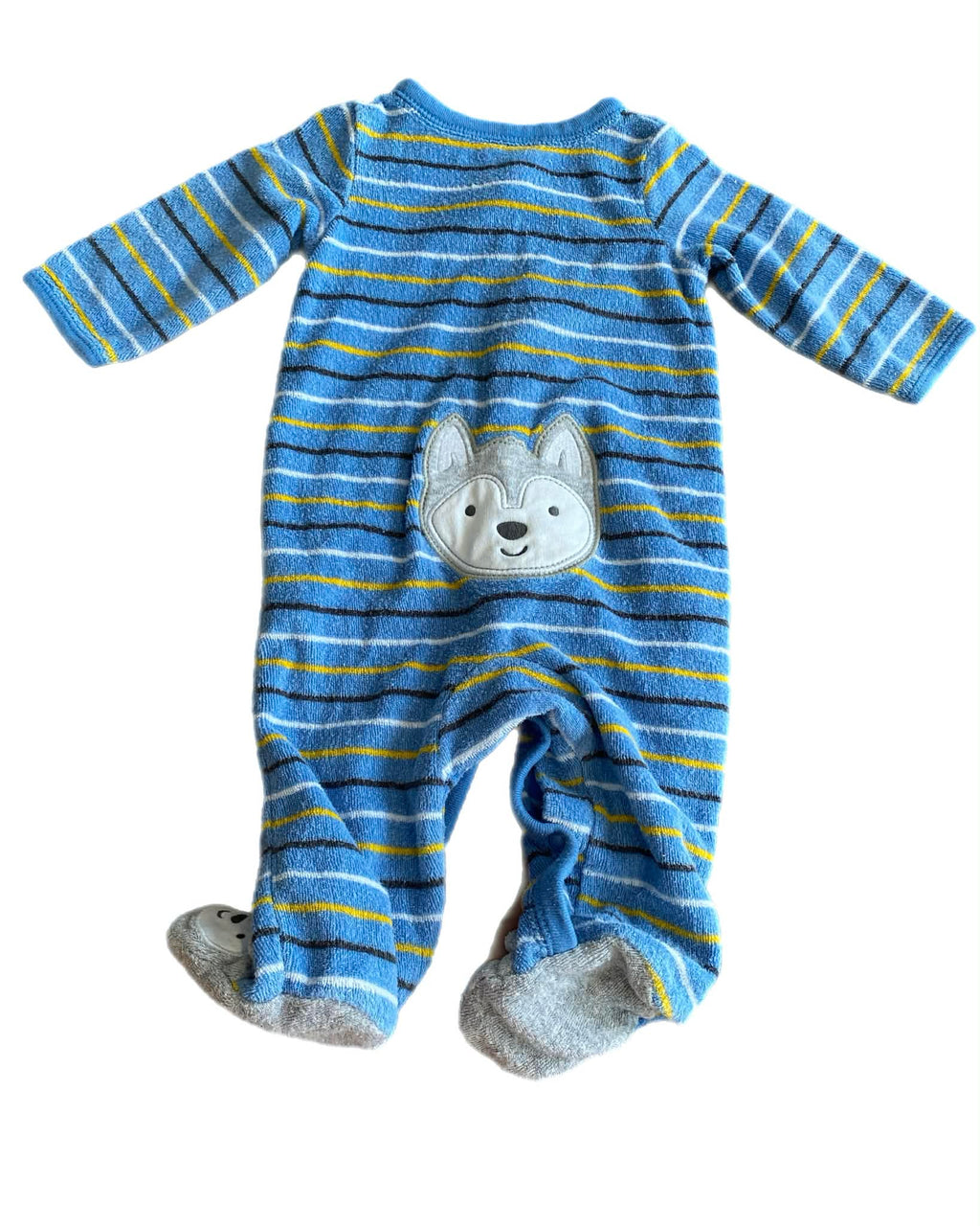 Pyjama - 3 mois