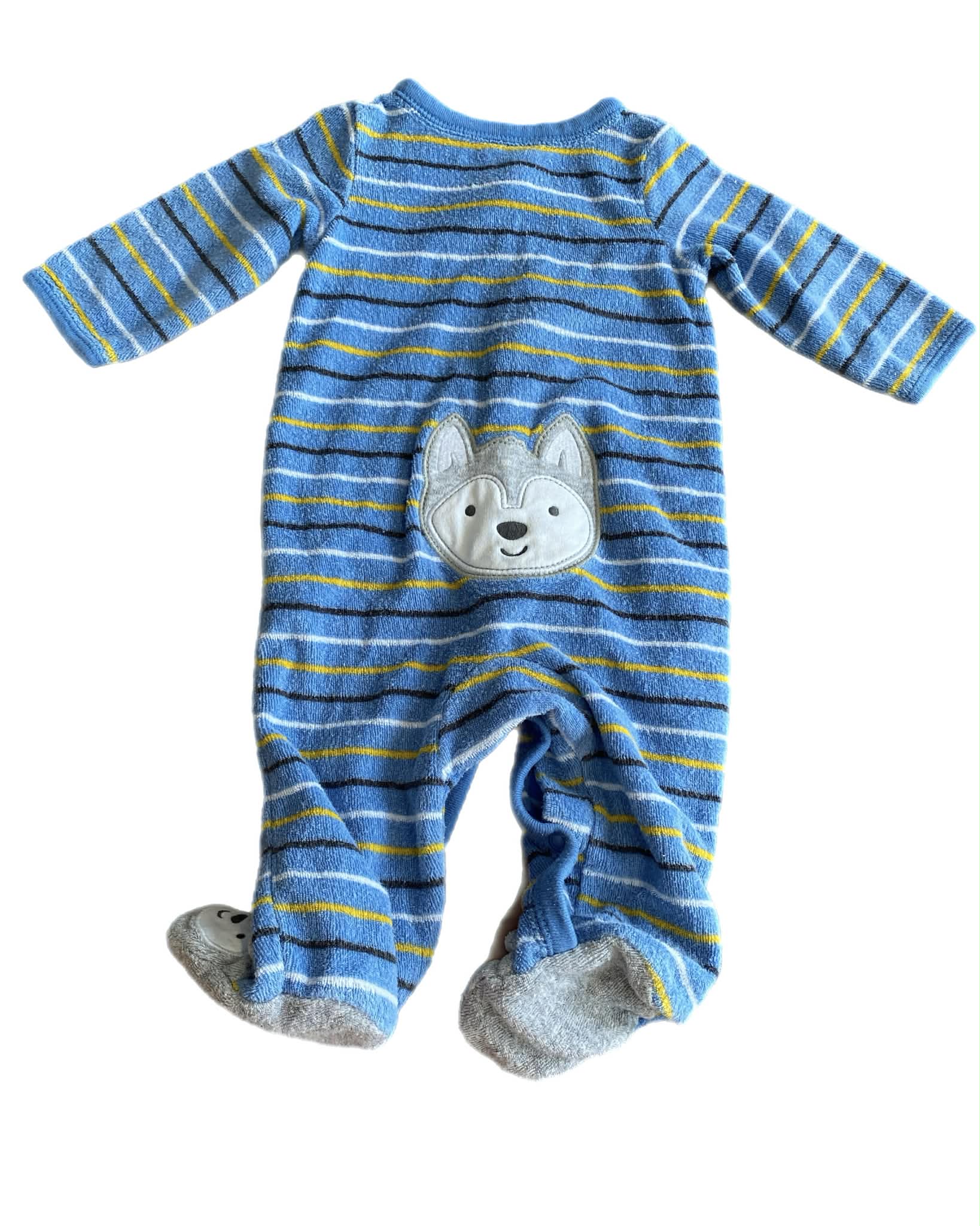 Pyjama - 3 mois