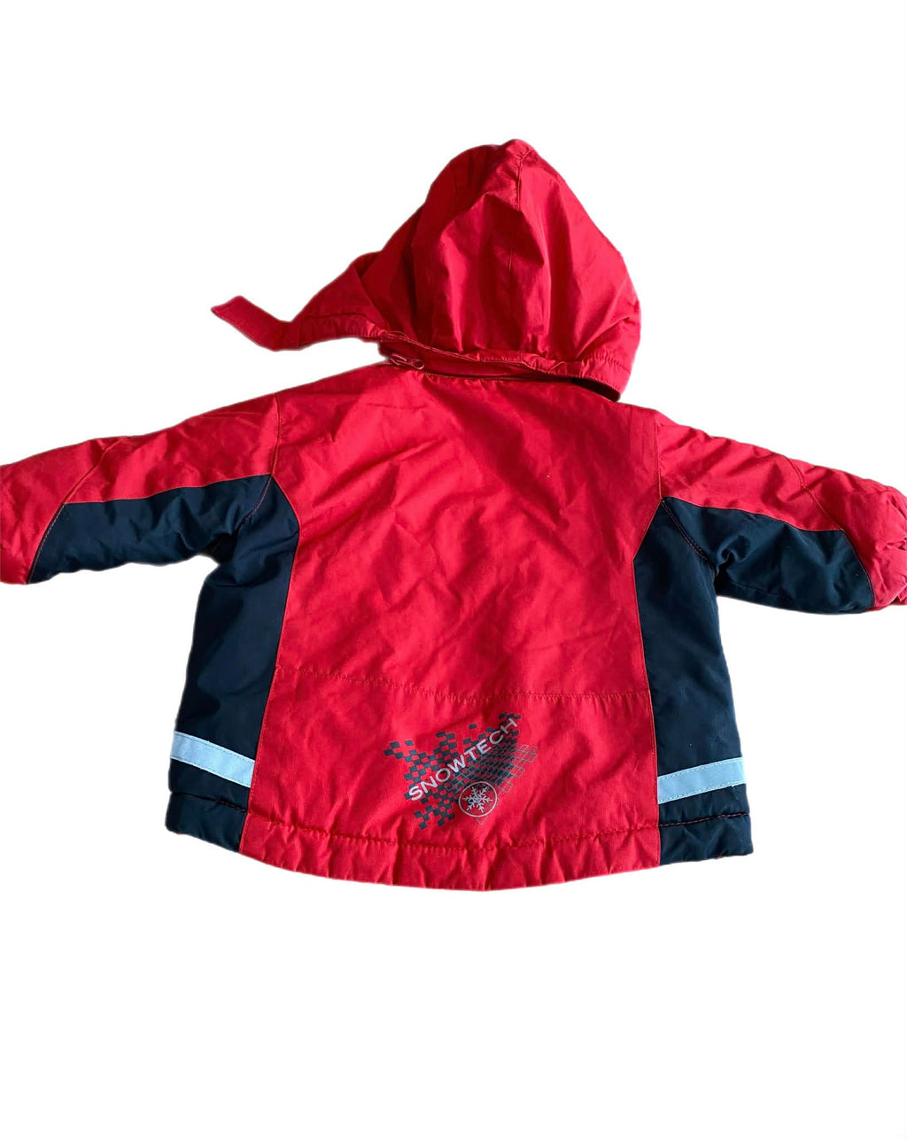Manteau hiver - 12 mois