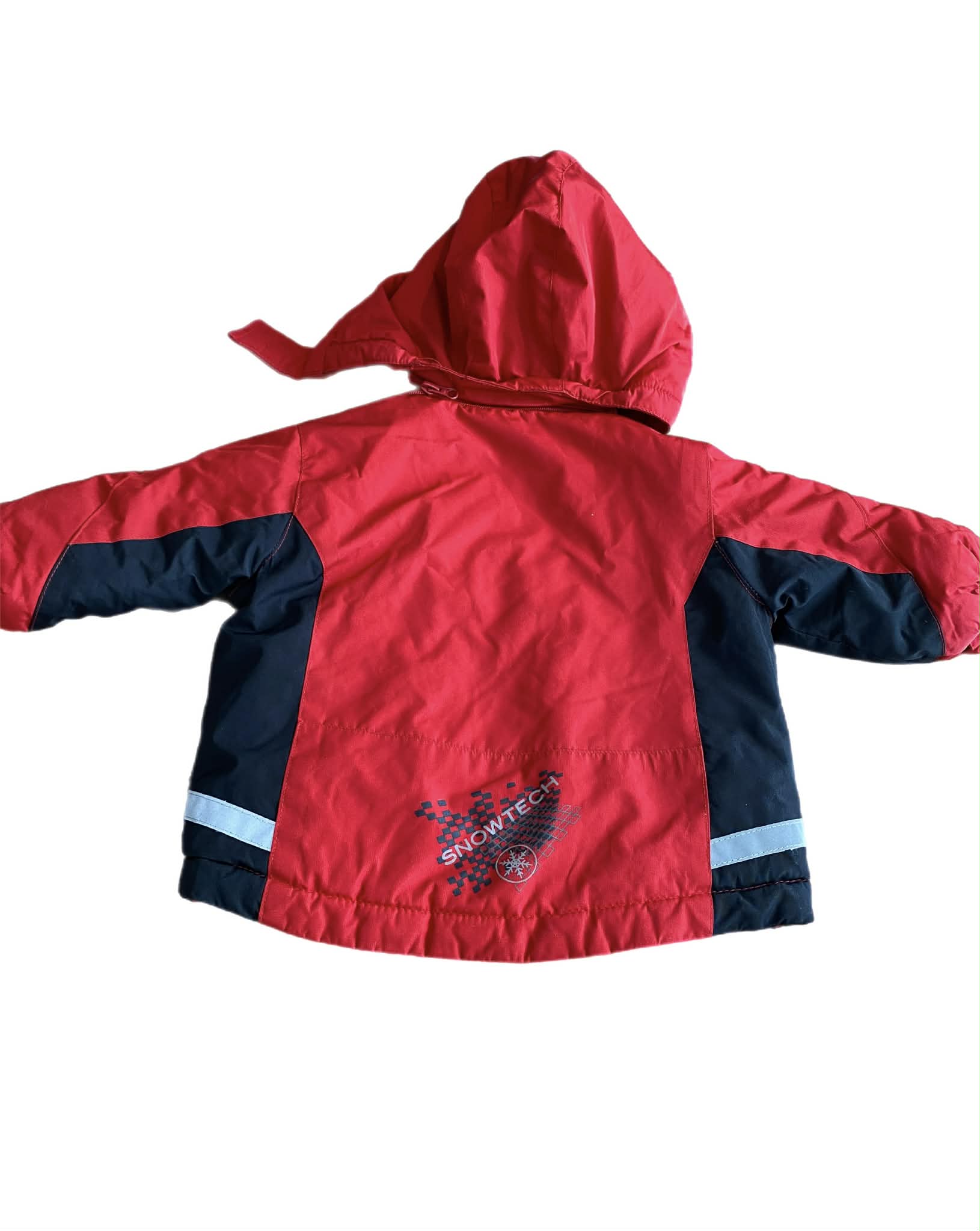 Manteau hiver - 12 mois