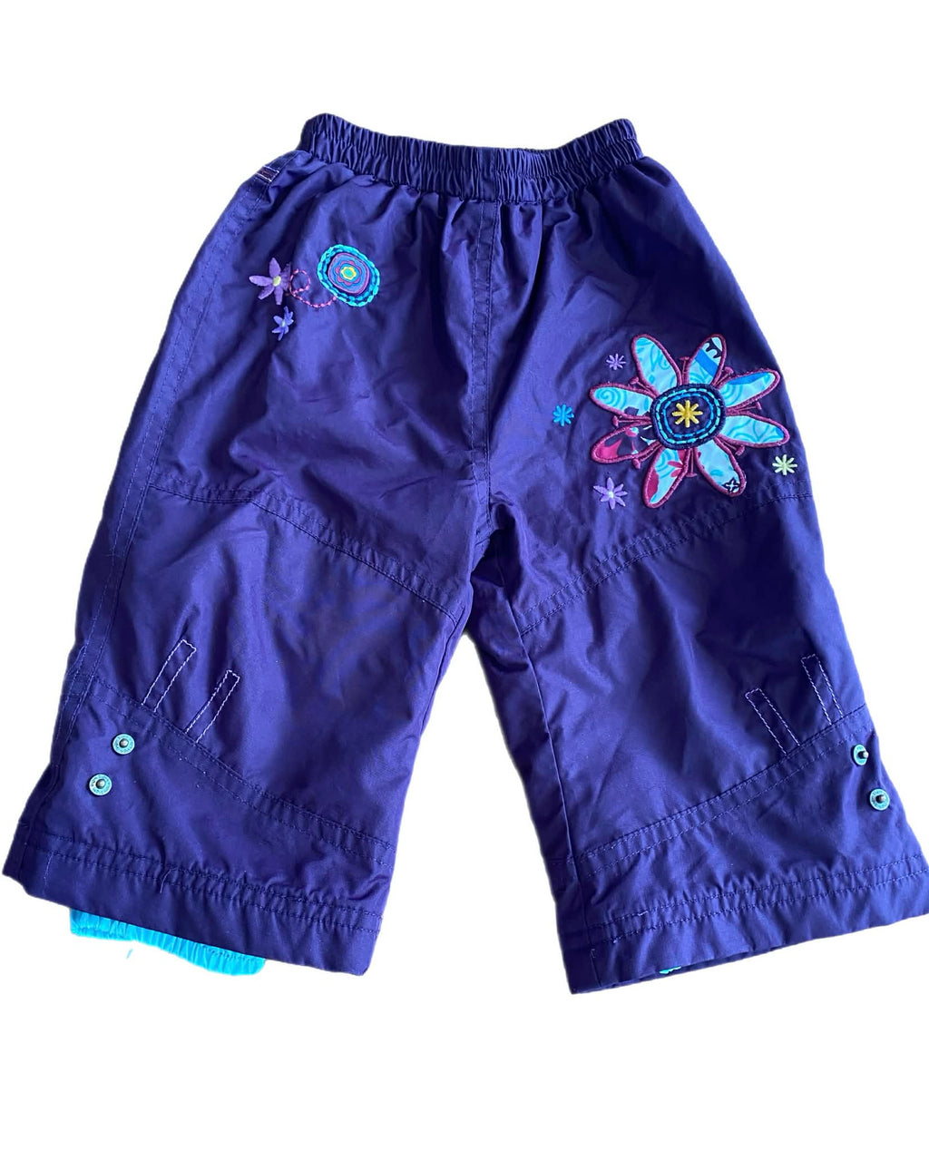 Pantalon mi-saison - 9 mois
