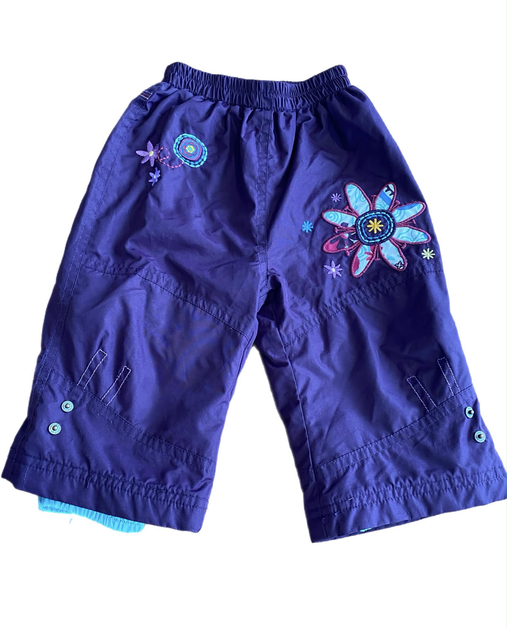 Pantalon mi-saison - 9 mois