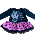 Robe - 0-3 mois