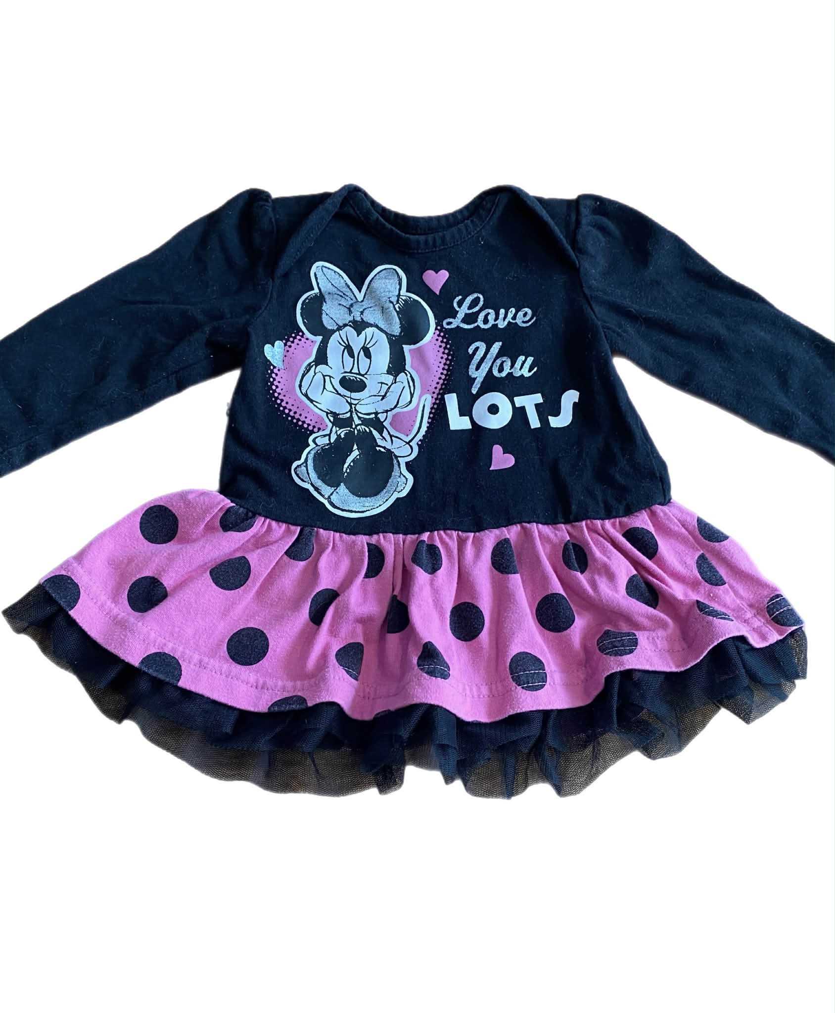 Robe - 0-3 mois